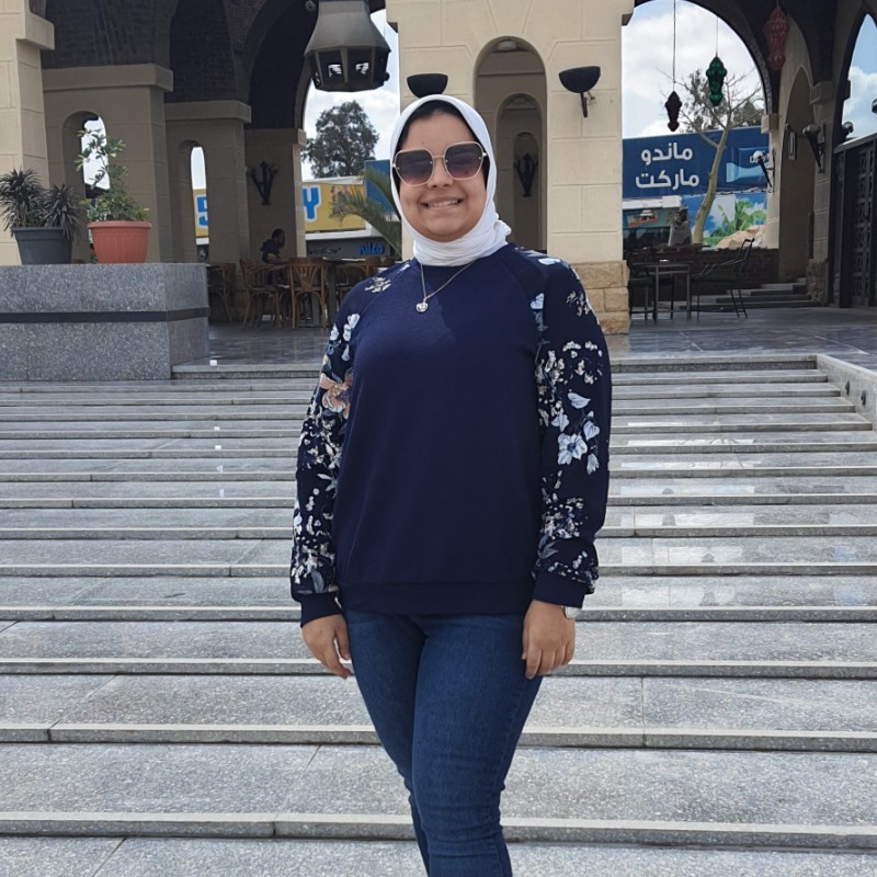 Lobna Gaber