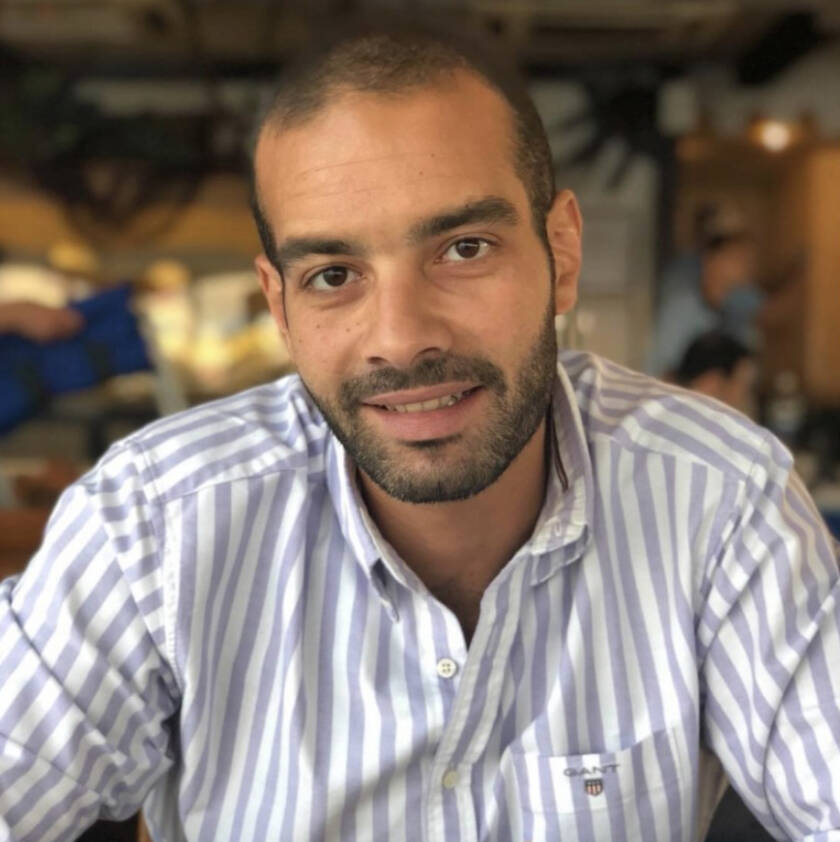 Mohamed Yehia