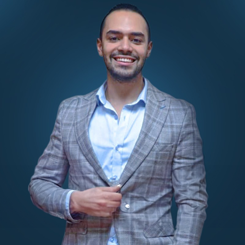 Yasser ElDeeb