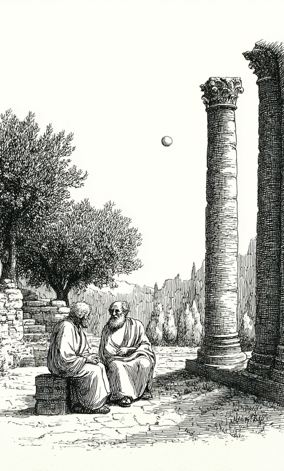 002 - II. Seneca